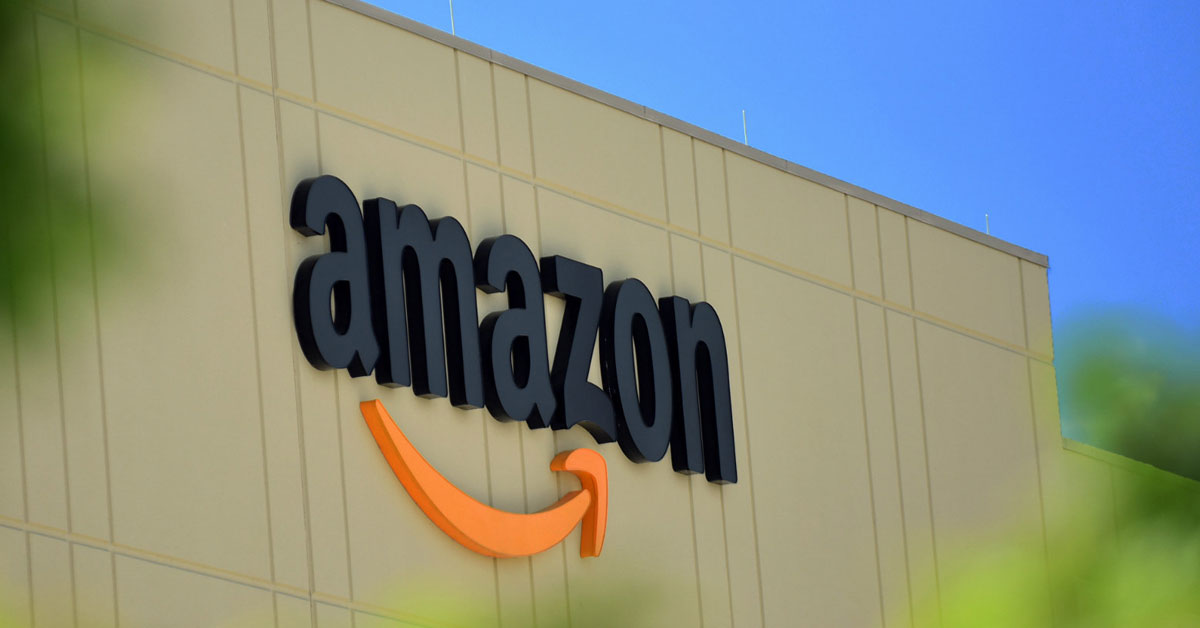 Amazon тестирует программу по борьбе с нарушениями патентных прав