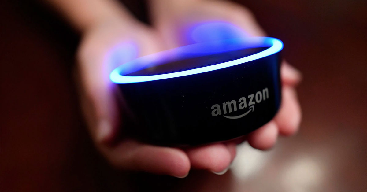 Amazon разрабатывает гаджет для распознавания эмоций